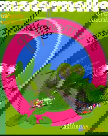 Graphisme grande section