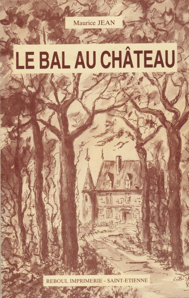 Couverture de Le Bal Au Château
