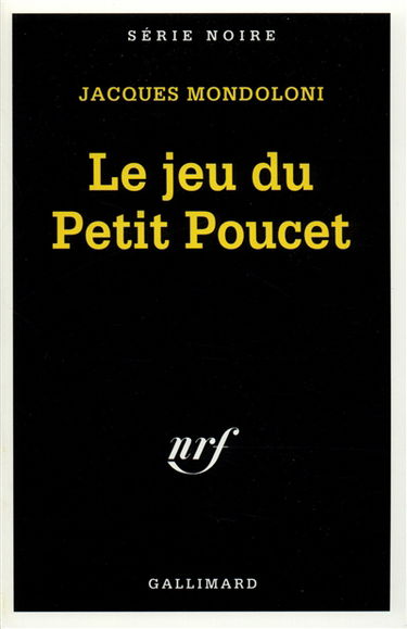 Le Jeu du Petit Poucet