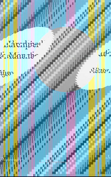 L'archipel de la Manche