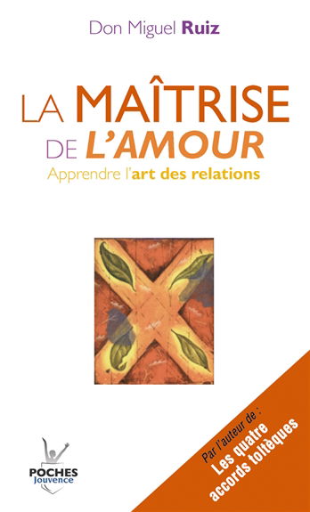 La maîtrise de l'amour : apprendre l'art des relations