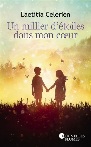 Un millier d'étoiles dans mon coeur