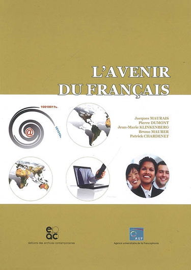 L'avenir du français