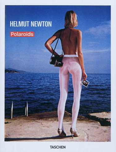 Couverture de Polaroids