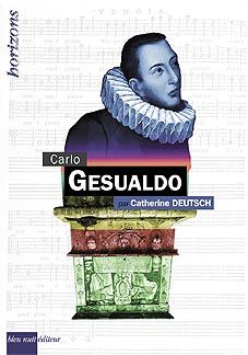 Carlo Gesualdo