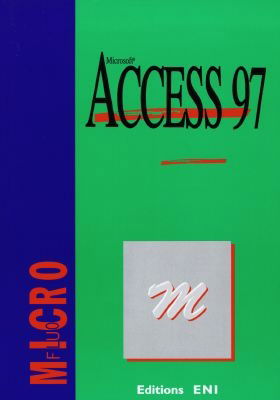 Microsoft Access 97