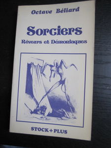 Les Sorciers