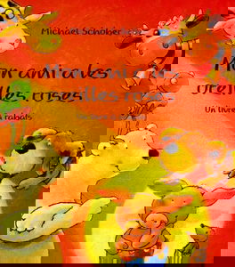 Mon ami a les oreilles roses