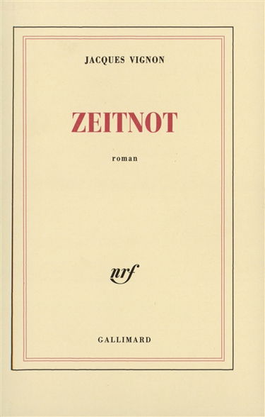 Zeitnot