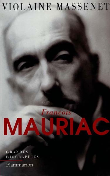 François Mauriac