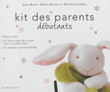 Kit des parents débutants