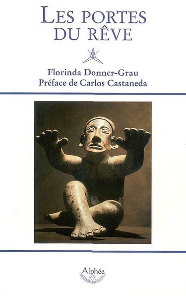 Couverture de Les portes du rêve