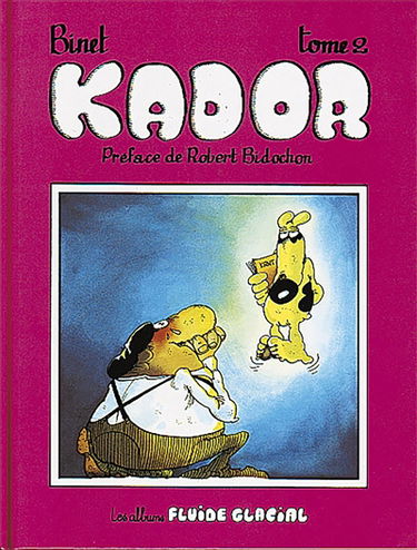 Kador. Vol. 2