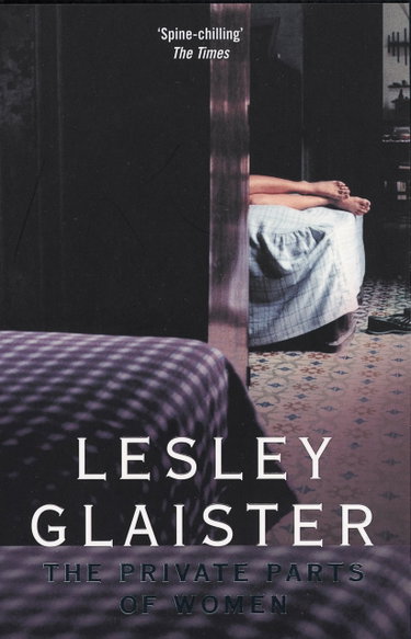 Couverture de The Private Parts of Women