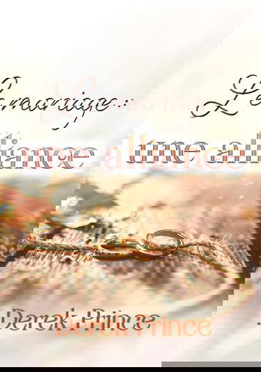 Le mariage, une alliance