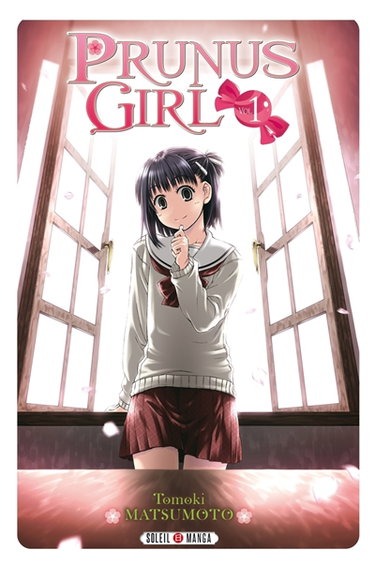 Prunus girl. Vol. 1