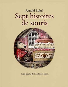 Sept histoires de souris