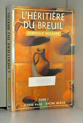 L'héritière du Breuil