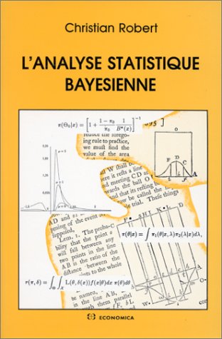 L'analyse statistique bayésienne