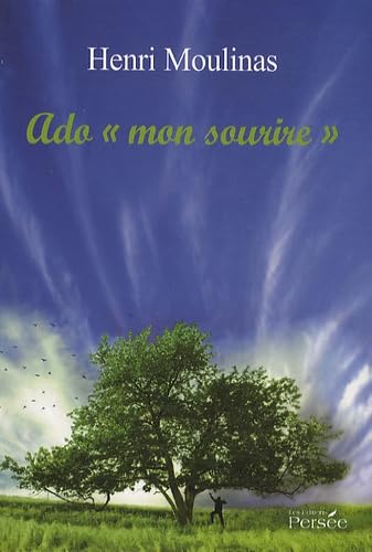 Ado "mon sourire"