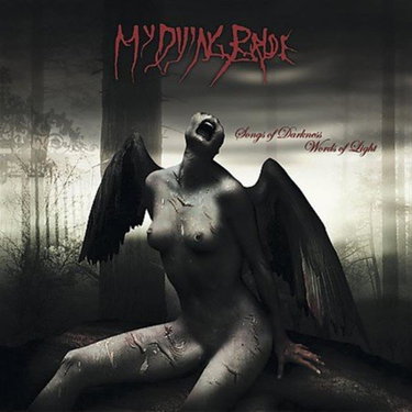 Couverture de Songs Of Darkness, Words Of Light