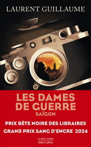 Les dames de guerre. Vol. 1. Saigon