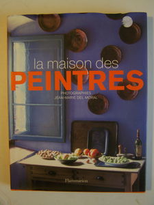 La maison des peintres