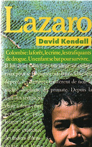 Lazaro