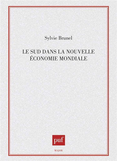 Le Sud dans la nouvelle économie mondiale