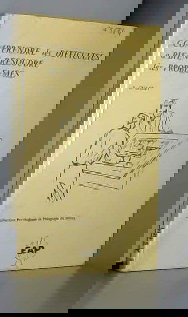 Comprendre les difficultés à bien résoudre les problèmes