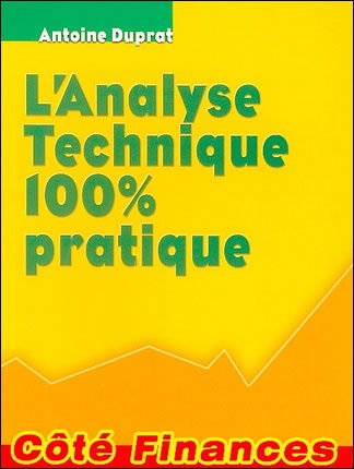 L'analyse technique 100 % pratique