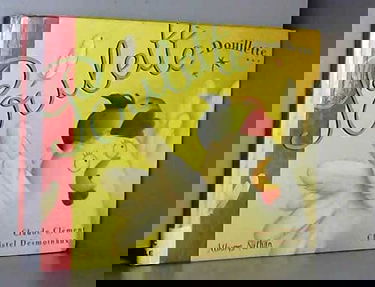 Poulette douillette : d'après un conte traditionnel