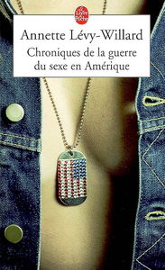 Chroniques de la guerre du sexe en Amérique