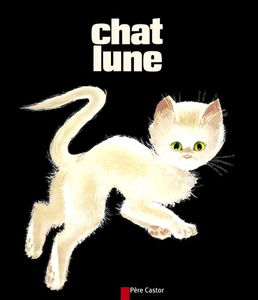 Chat-lune