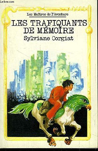 Trafiquants de mémoire