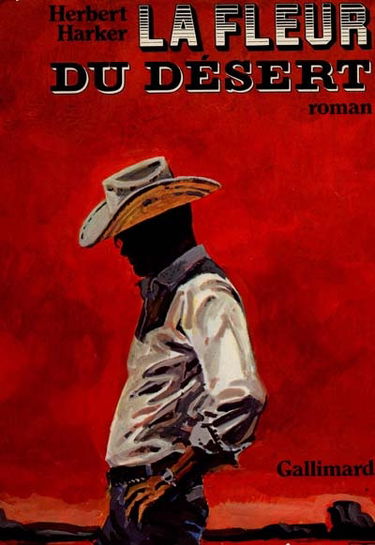 La Fleur du désert