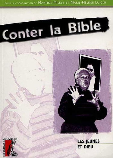 Conter la Bible