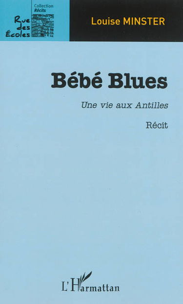 Bébé blues : une vie aux Antilles