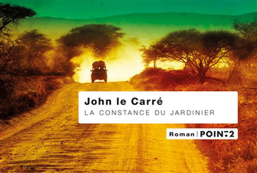 La constance du jardinier