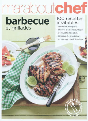 Barbecue et grillades
