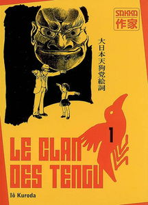 Le clan des Tengu. Vol. 1