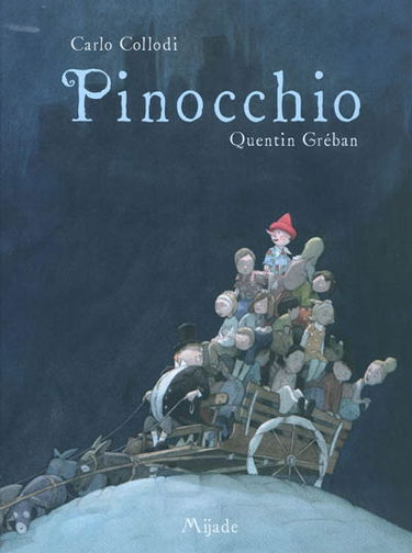 Pinocchio