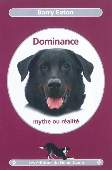 Couverture de Dominance, mythe ou réalité