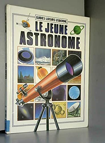 Le Jeune astronome