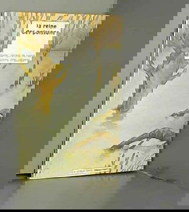 La Reine des poissons