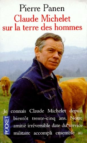 Claude Michelet: Sur la terre des hommes