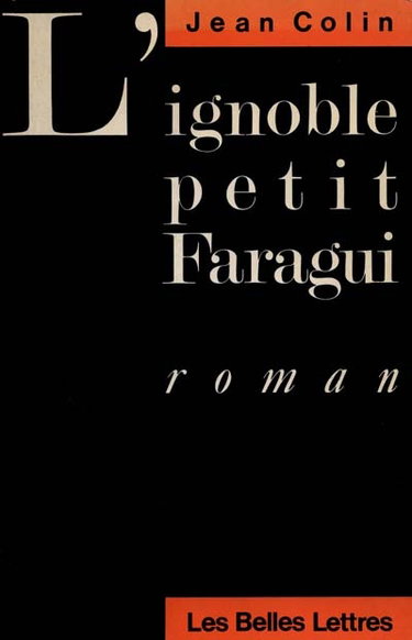 L'Ignoble petit Faragui