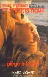 Couverture de piege infernal