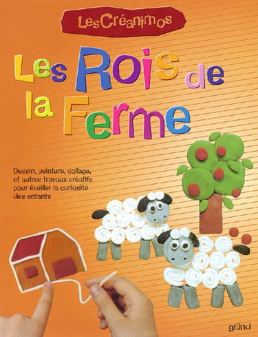 Les rois de la ferme