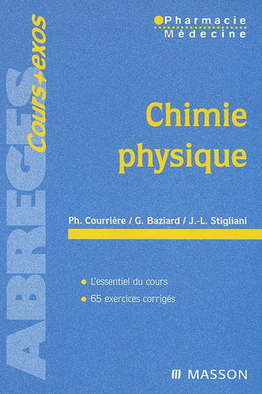 Chimie physique